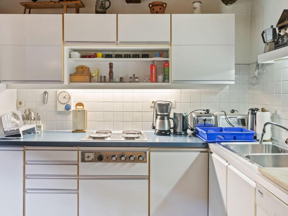Holiday Home In Arriach Near Lake Ossiach Buitenkant foto